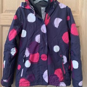 Roxy Ski/ Snowboard Jacket